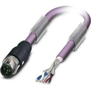 Phoenix Contact - Konfektioniertes Sensor-Aktor-Kabel Bus-Systemkabel SAC-5P-MS/1 #1518203