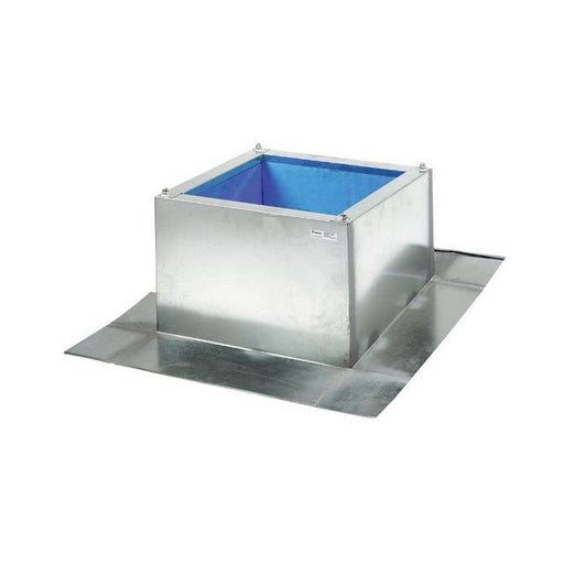 Maico - Zubehör/Ersatzteile für Ventilatoren Dachsockel Well-Trapezdach SOWT 50 Nennweite 500
