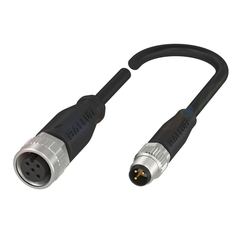 Balluff - Konfektioniertes Sensor-Aktor-Kabel Verbindungsleitung BCC M415-M31#BCC0LFE