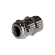 Plica - Kabelverschraubung 934283816 M16 (2,5-7) − 50 Stück