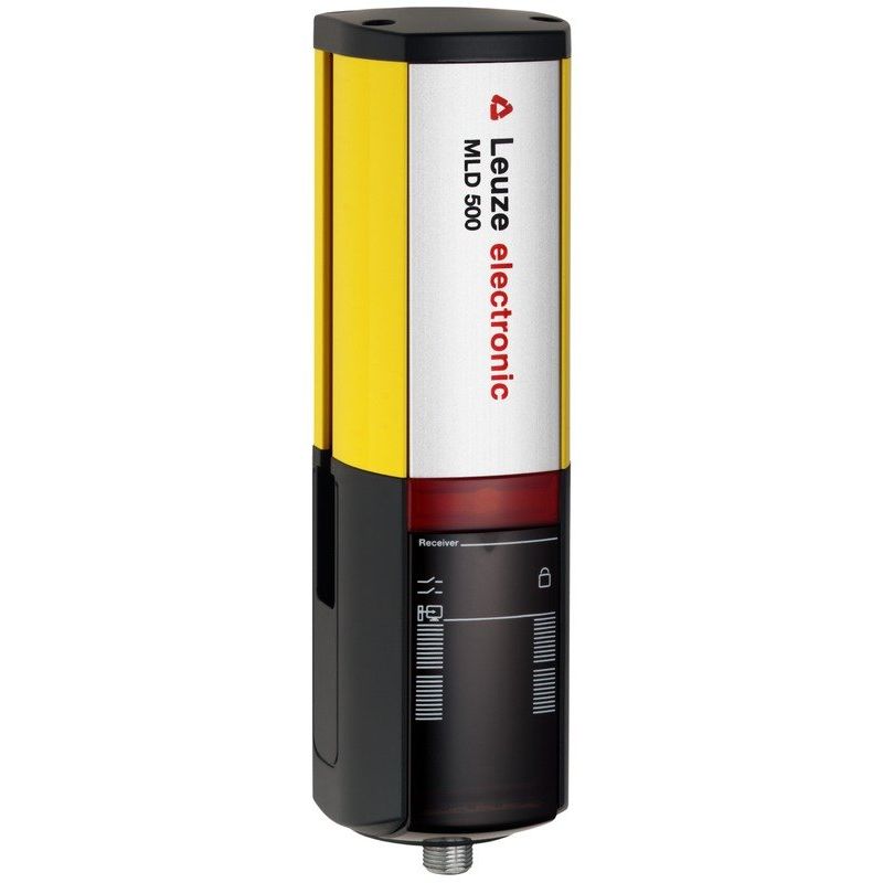 Leuze - Einstrahl-Lichtschranke Einstrahllichtschranke MLD520-R1L Empfänger