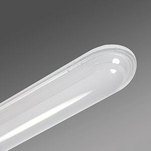 Regiolux - Lichttechnisches Zubehör/Ersatzteile für Leuchten Abdeckwanne Wanne MARAN /1500 tz