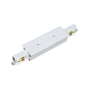 LTS Licht&Leuchten - Elektrisches Zubehör/Ersatzteile für Leuchten Stromschiene Einbau ST-E I/9010 sw