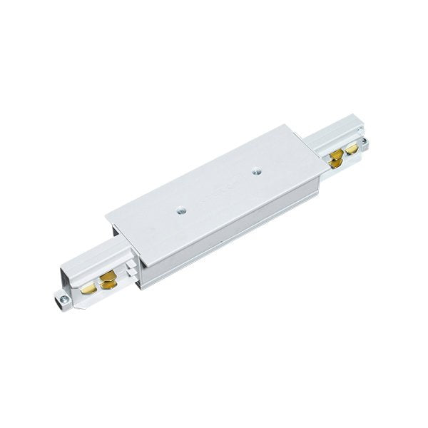 LTS Licht&Leuchten - Elektrisches Zubehör/Ersatzteile für Leuchten Stromschiene Einbau ST-E I/9010 sw