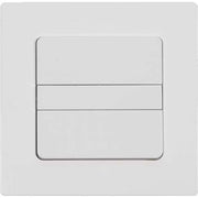 DELTA DORE - Funksender DuoFern Wandtaster 9494-3 1-Kanal