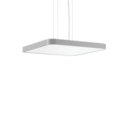 RZB - Pendelleuchte LED-Pendelleuchte 312660.004.76 830, DALI, si