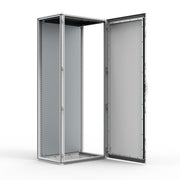 nVent Hoffman - Gehäuse/Schaltschrank (leer) Standschränke MCS22088HP 2200x800x800