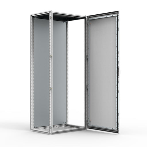 nVent Hoffman - Gehäuse/Schaltschrank (leer) Standschränke MCS22088HP 2200x800x800