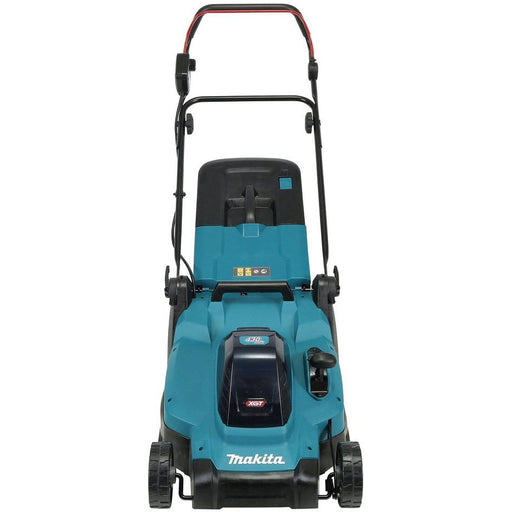 Makita - Rasenmäher (Akku) Akku-Rasenmäher LM004GZ 43 cm 40V max