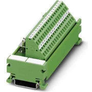 Phoenix Contact - Übergabemodul UM 45-D37SUB/B/ZFKDS passiv