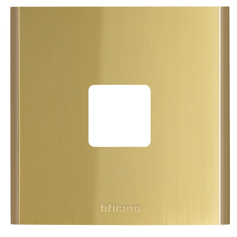 Legrand (BT) - (BT) - Funktionsmodul für Türkommunikation Fingerprintmodul LINEA5000 E345213 für ekey sLine Gold