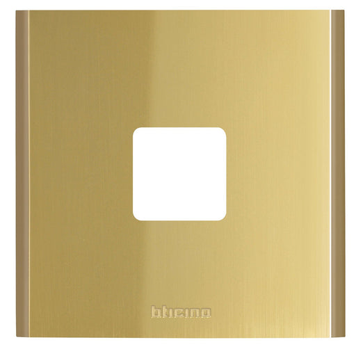 Legrand (BT) - (BT) - Funktionsmodul für Türkommunikation Fingerprintmodul LINEA5000 E345213 für ekey sLine Gold