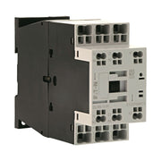 Eaton - Leistungsschütz zum Schalten von Wechselstrom Leistungsschütz DILM8-11(220V#199661