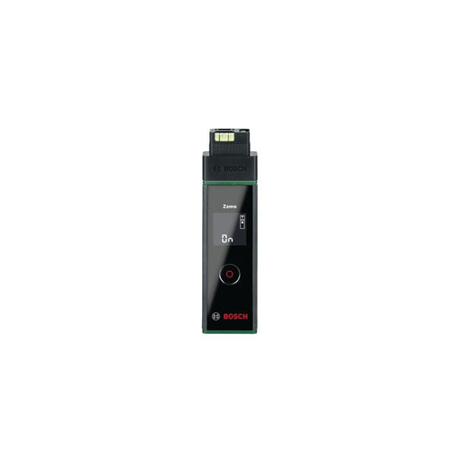 Bosch - Zubehör/Ersatzteile für Messwerkzeuge Systemzubehör Zamo 1600A02PZ4