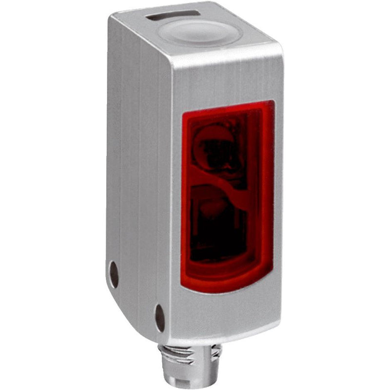 Sick - Lichttaster mit Hintergrundausblendung Reflexions-Lichttaster hga WTB4S-3P2262V PNP, M8, 500mm