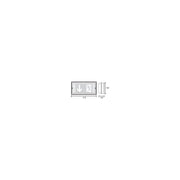 RP-Technik - Sicherheitsleuchte LED-Rettungszeichenleuchte PMW039ML
