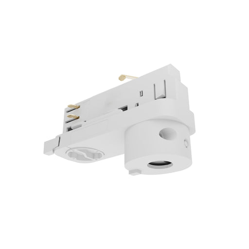 Feilo Sylvania - Elektrisches Zubehör/Ersatzteile für Leuchten Pendeladapter LYTESPAN PE #2070278 weiß