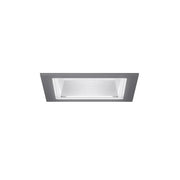 LTS Licht&Leuchten - Downlight/Strahler/Flutlicht LED-Einbaudownlight FLIQ 200.2040.01DAsi 29W 4000K ET105 DALI