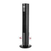 Unold - Umluftventilator Turmventilator 86955 Torre