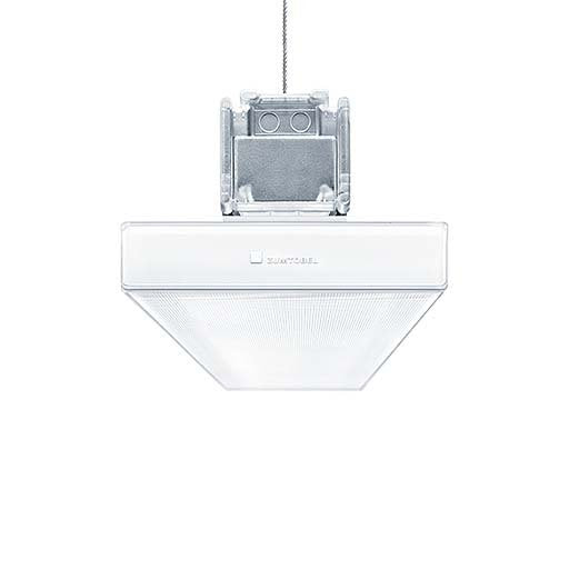 Zumtobel Group - Decken - /Wandleuchte LED - Leuchte ECOOS2SLIM #42939114 940