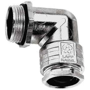 Lapp Zubehör - Kabelverschraubung SKINDICHT-RWV-PG-16 RWV Pg16 − 10 Stück