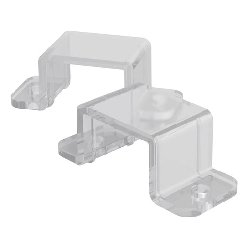 EVN Lichttechnik - Zubehör/Ersatzteile für Lichtschlauch/-band Befestigungsbügel W67BB