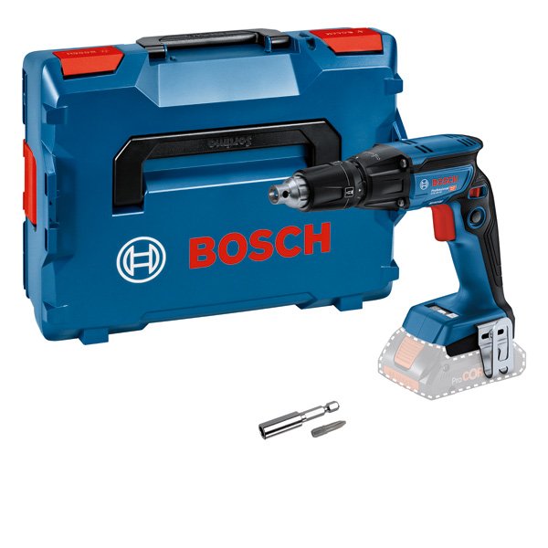Bosch - Schrauber (Akku) Akku-Schrauber 06019K7001 GTB 18V-45 (L)