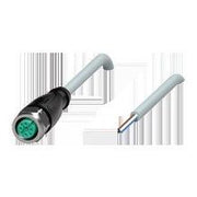 Pepperl+Fuchs Fabrik - Konfektioniertes Sensor-Aktor-Kabel Kabeldose V1-GV4A-30M-PVC