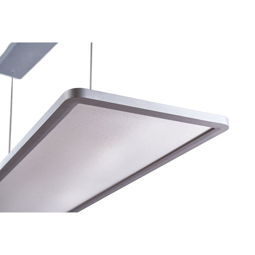 Feilo Sylvania - Pendelleuchte LED-Pendelleuchte AREUM SUSPE #0042964 840
