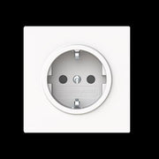 Busch-Jaeger - Steckdose SCHUKO Steckdose Safety+ 20 EUCRB-44M