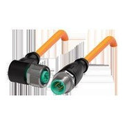 Pepperl+Fuchs Fabrik - Konfektioniertes Sensor-Aktor-Kabel Verbindungskabel V1-W#70128170-100004