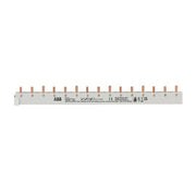 ABB Stotz S&J - Phasenschiene PS3/15 3Ph.,15Pins,10qmm