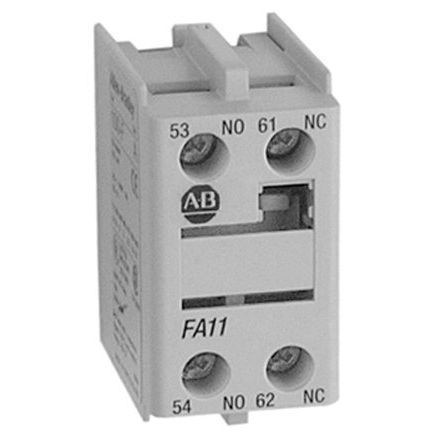 Rockwell - HILFSSCHALTERBLOCK 100-FBL 100-FBL11 11