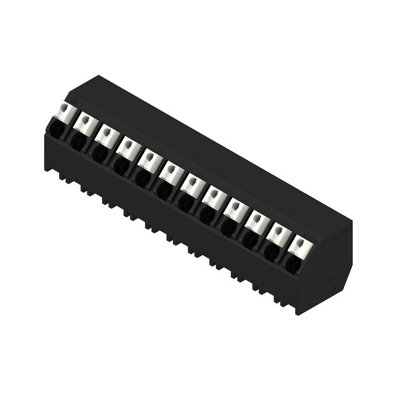 Weidmüller - Leiterplattenklemme Leiterplattenklemme LSF-SMT 5#1884680000 5.00mm − 9 Stück
