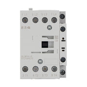 Eaton - Leistungsschütz zum Schalten von Wechselstrom Leistungsschütz DILMP45-10(RDC24) 45A/AC-1,DC,4p