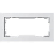 Gira - Abdeckrahmen 2f rws 100222 E2