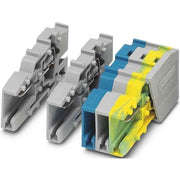 Phoenix Contact - Reihenklemmen-Steckadapter Kupplung SC 2,5/ 1-L − 50 Stück