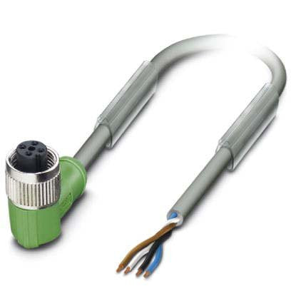 Phoenix Contact - Konfektioniertes Sensor-Aktor-Kabel Sensor-/Aktor-Kabel SAC-4P- 1,5-#1456954