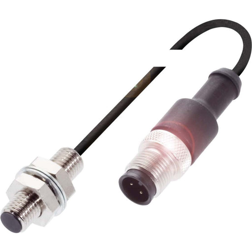 Balluff - Induktiver Näherungsschalter Sensor BES516324SA #BES02P5 96GE4CS400.3