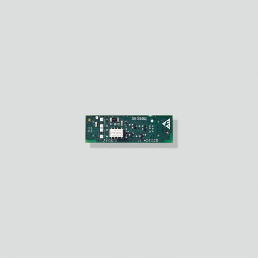 Siedle&Söhne - Zusatzgerät für Türkommunikation Input-/Output-Zubehör AZIO 870-0 Access