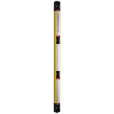 Leuze - Mehrstrahl-Lichtschranke Sicherheitslichtschranke MLD335-R4L Mehrstrahl,Empfänger