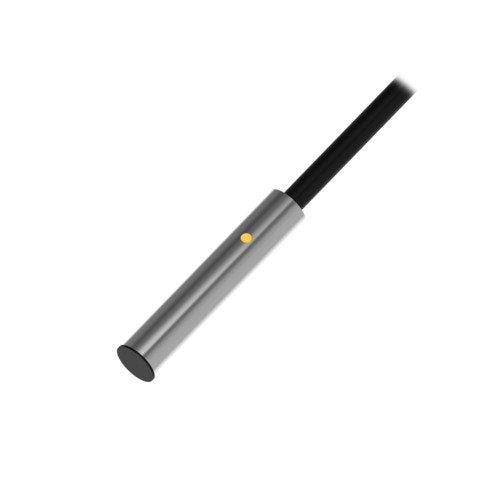 Bernstein - Induktiver Näherungsschalter KIB-D06PS/1,5-KL2 Induktiv