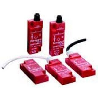 Rockwell - Positionsschalter mit Zuhaltung FERROGARD 2 440N-G02093 440N-G02093 − 1 Stück