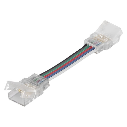 Ledvance - Zubehör/Ersatzteile für Lichtschlauch/-band Verbinder (VE2) LSAYPFMCSWP550P VE2 RGBW − 2 Packung