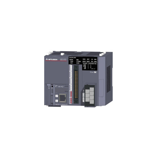 Mitsubishi Electric - SPS-Grundgerät CPU L26CPU-PBT