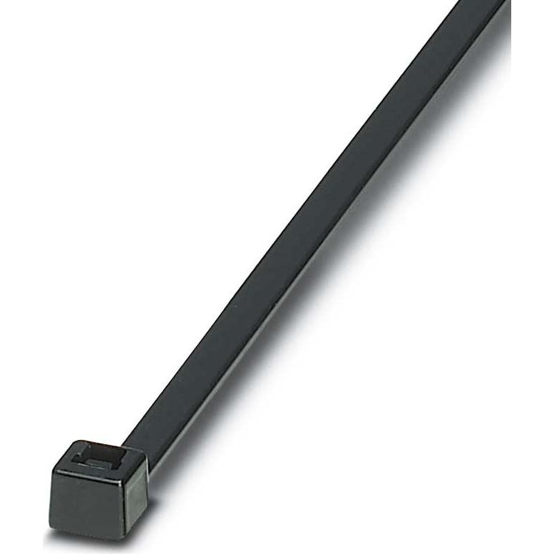Phoenix Contact - Kabelbinder WT-HT HF 3,6X140 BK − 100 Stück