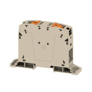 Weidmüller - Durchgangs-Reihenklemme Klemme A2C 95/120-DM PUSH IN, 95 mm² − 5 Stück