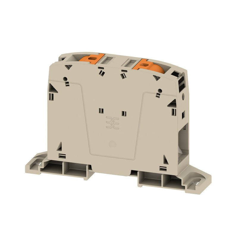 Weidmüller - Durchgangs-Reihenklemme Klemme A2C 95/120-DM PUSH IN, 95 mm² − 5 Stück