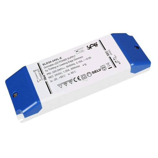 Dotlux - LED-Betriebsgerät LED-Netzteil 24V 5028-24 120W, dim