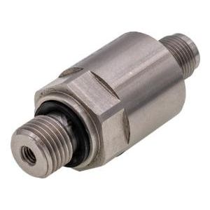 Ipf Electronic - Drucktransmitter Drucktransmitter, 24mm, 57 DT243105 lang 0-250bar 9-30V